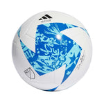 adidas - Ballon de soccer MLS Club - Taille 5 (HT9028)