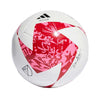adidas - Ballon de football MLS Club - Taille 5 (HZ6914)