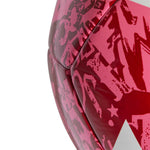 adidas - Ballon de football MLS Club - Taille 5 (HZ6914)