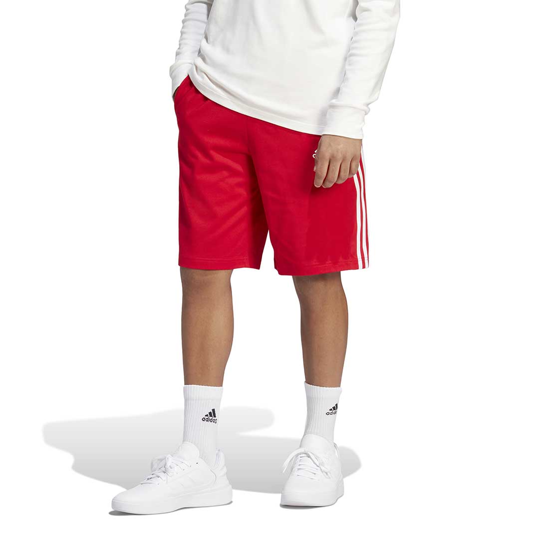 Short adidas 3 bandes homme 2025