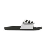 adidas - Men's Adilette Comfort Adjustable Bandage Slides (GZ8950)