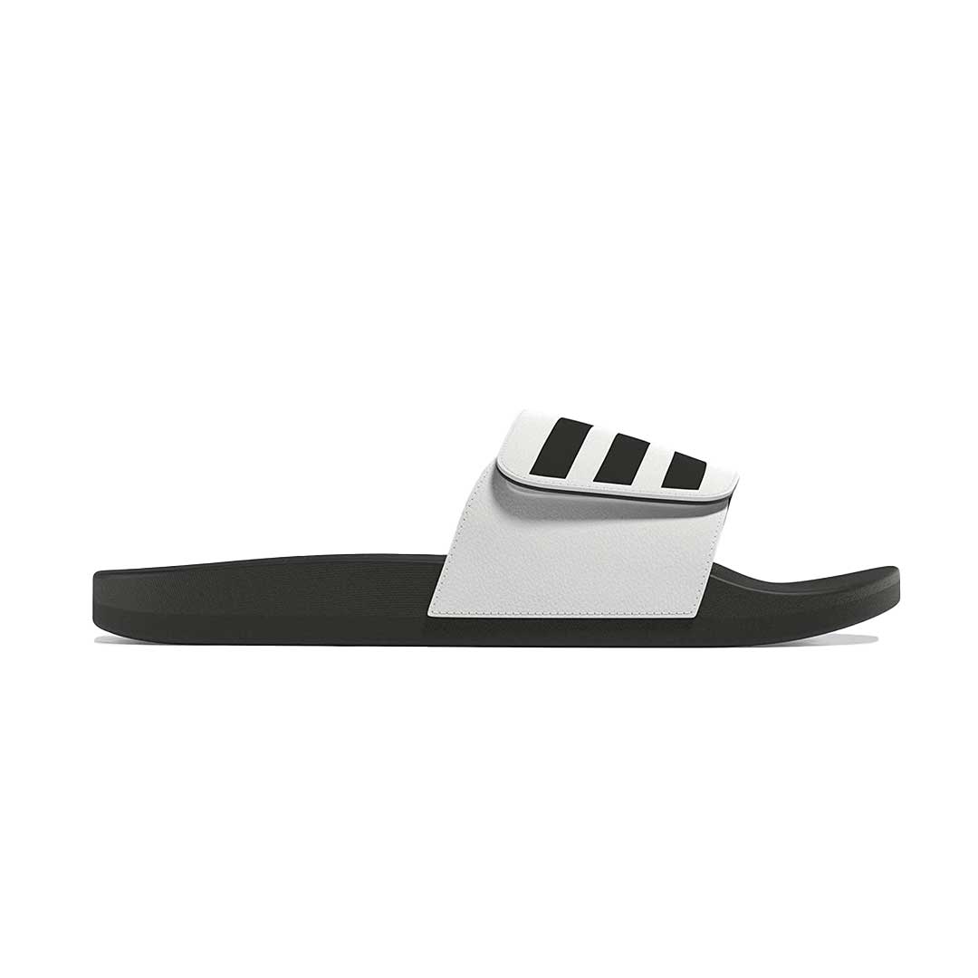 Mens adidas adilette sandals online