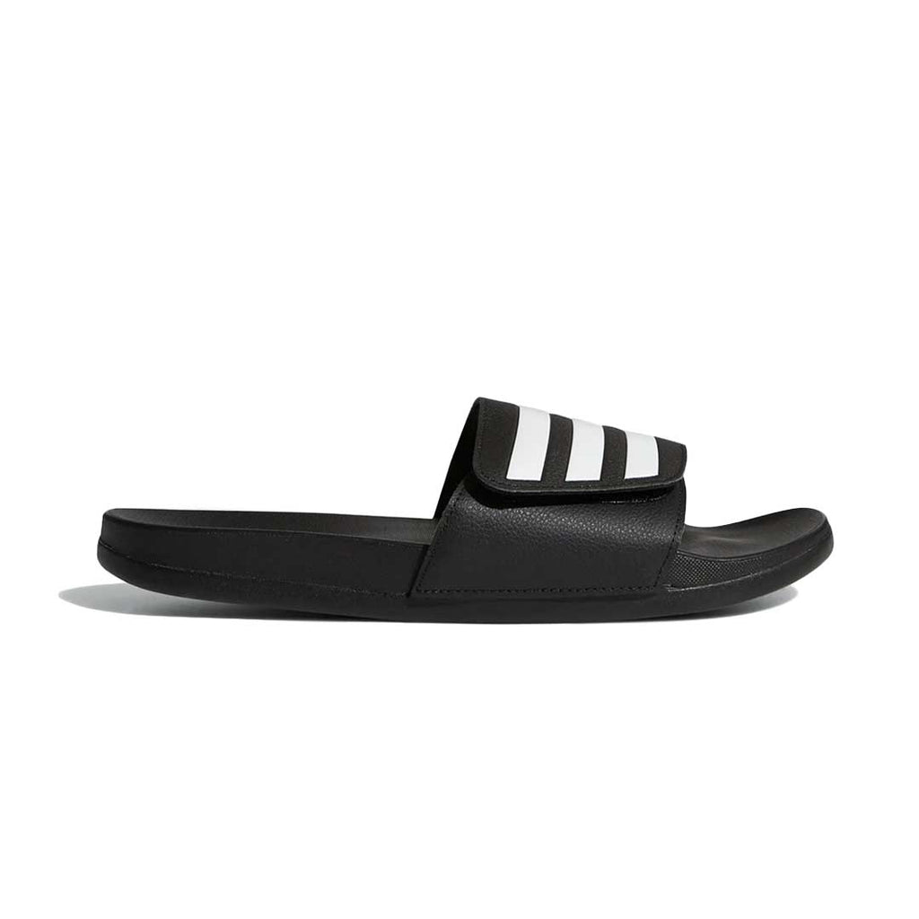 Adidas mens flip flops deals