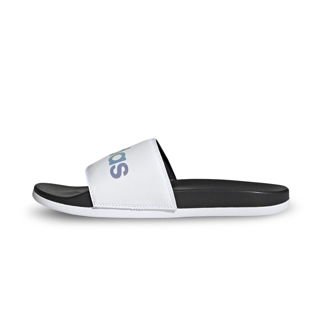 New adidas top slippers 2018