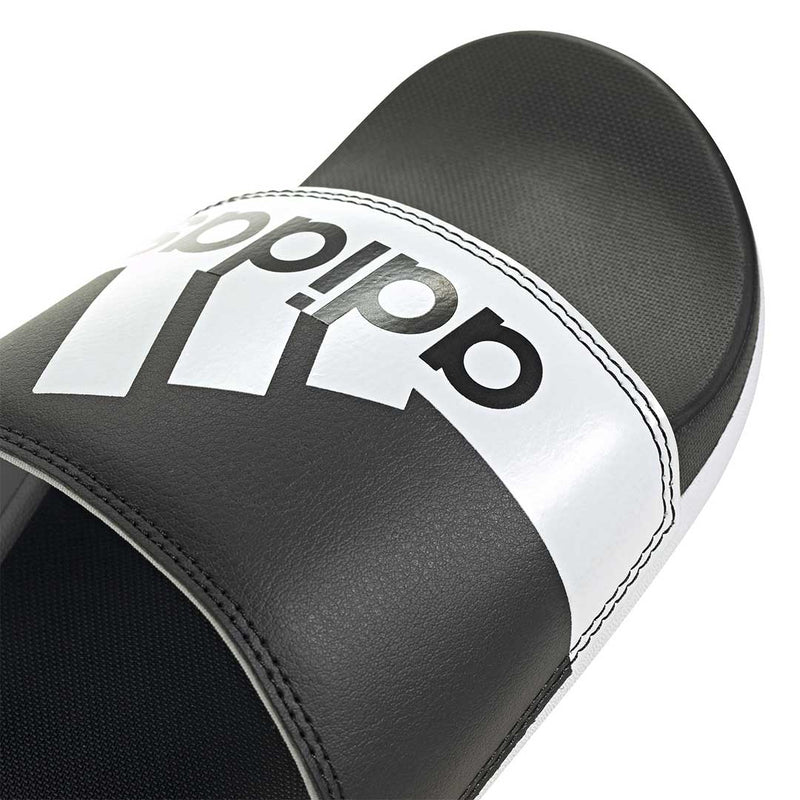 adidas - Claquettes Adilette Comfort pour Homme (GV9712)