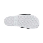 adidas - Claquettes Adilette Comfort pour Homme (GV9735)