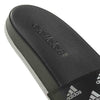 adidas - Claquettes Adilette Comfort pour Homme (GV9735)