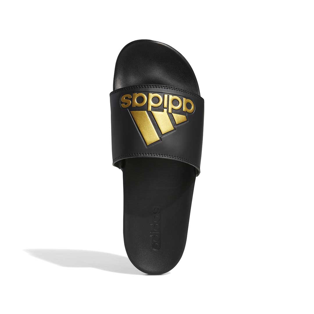 Adidas comfort slides mens sale