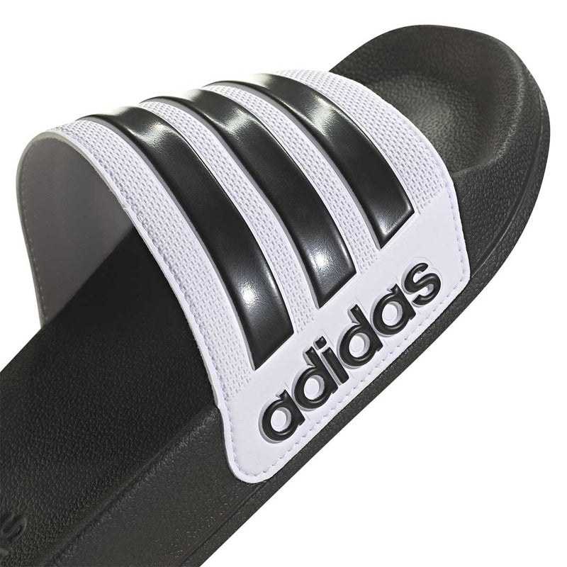 adidas - Claquettes de douche Adilette pour homme (GZ9508)