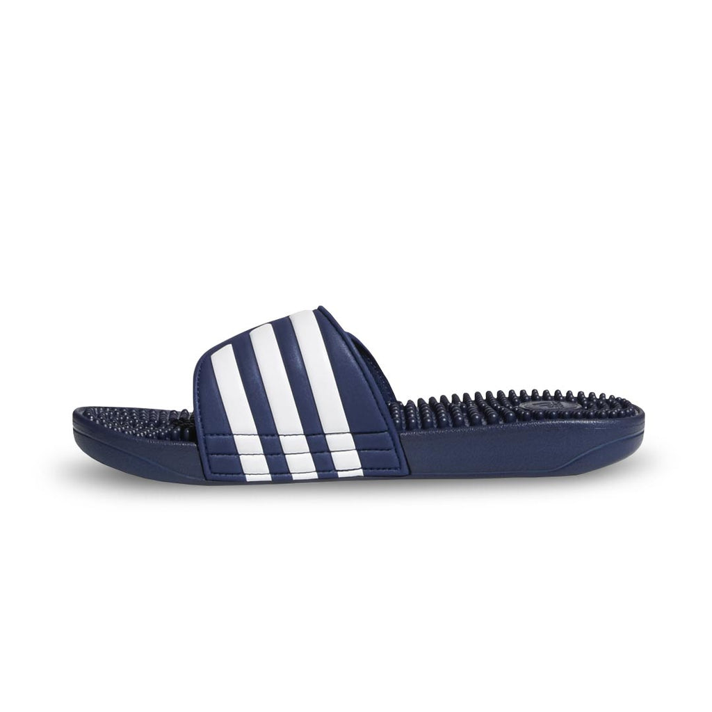 adidas - Claquettes Adissage pour Homme (F35579)