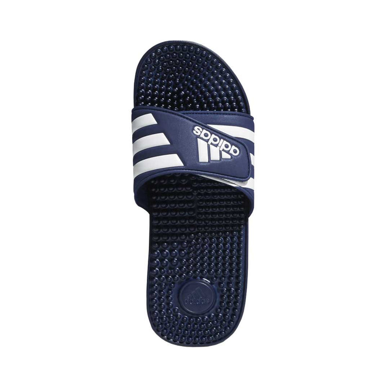 adidas - Claquettes Adissage pour Homme (F35579)