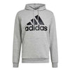 adidas - Sweat à capuche Big Logo pour Homme (GK9577)