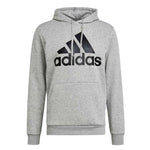 adidas - Sweat à capuche Big Logo pour Homme (GK9577)