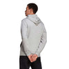 adidas - Sweat à capuche Big Logo pour Homme (GK9577)