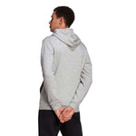 adidas - Sweat à capuche Big Logo pour Homme (GK9577)