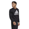adidas - Men's Big Logo Sweater (GK9074)
