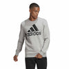 adidas - Men's Big Logo Sweater (GK9075)