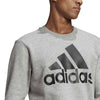 adidas - Men's Big Logo Sweater (GK9075)