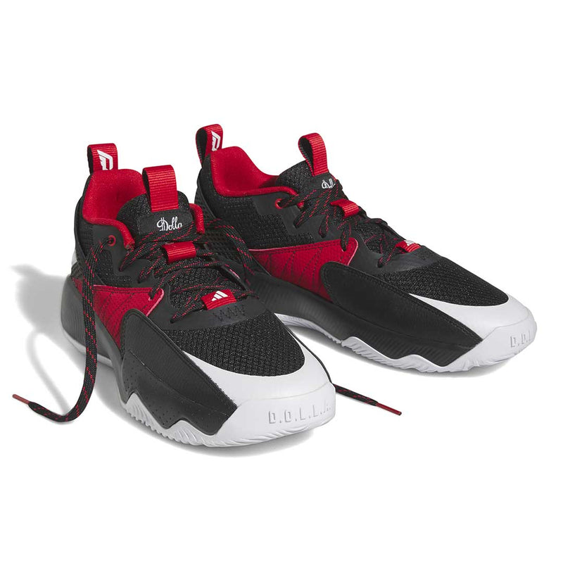 adidas - Men's Dame Certified Basketball Shoes (HR0728)