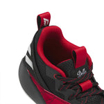 adidas - Chaussures de basketball certifiées Dame pour Homme (HR0728)