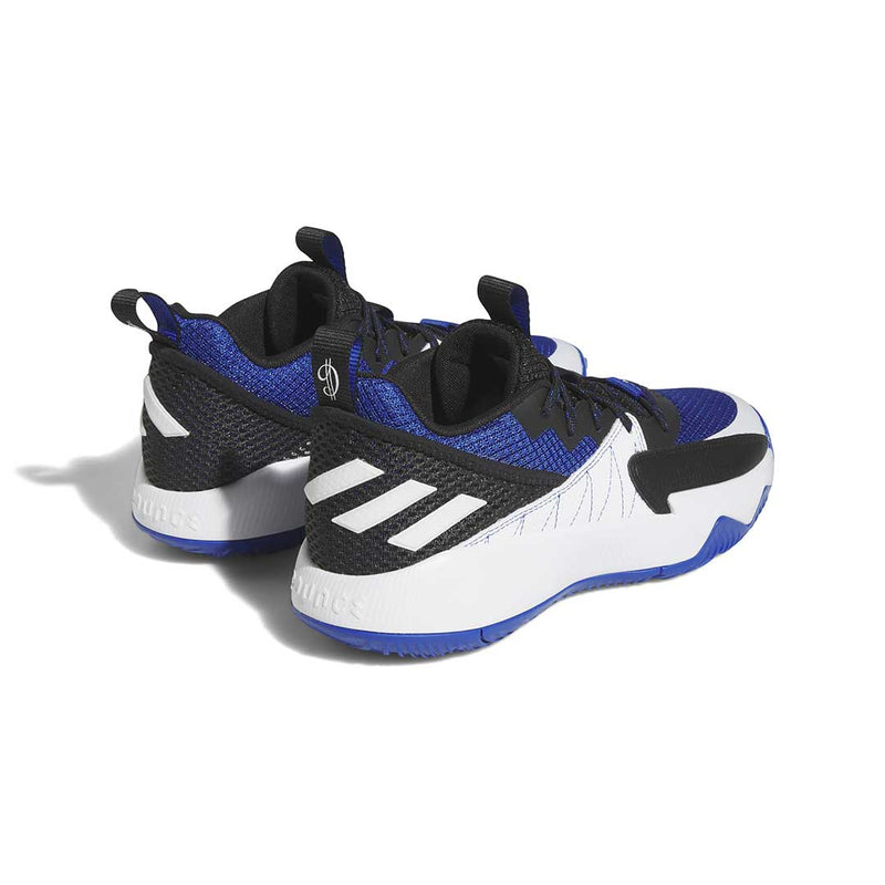 adidas - Men's Dame Certified Basketball Shoes (ID1811)