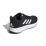 adidas - Chaussures de course larges Duramo 10 pour hommes (GY3855)