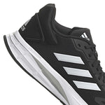 adidas - Chaussures de course larges Duramo 10 pour hommes (GY3855)