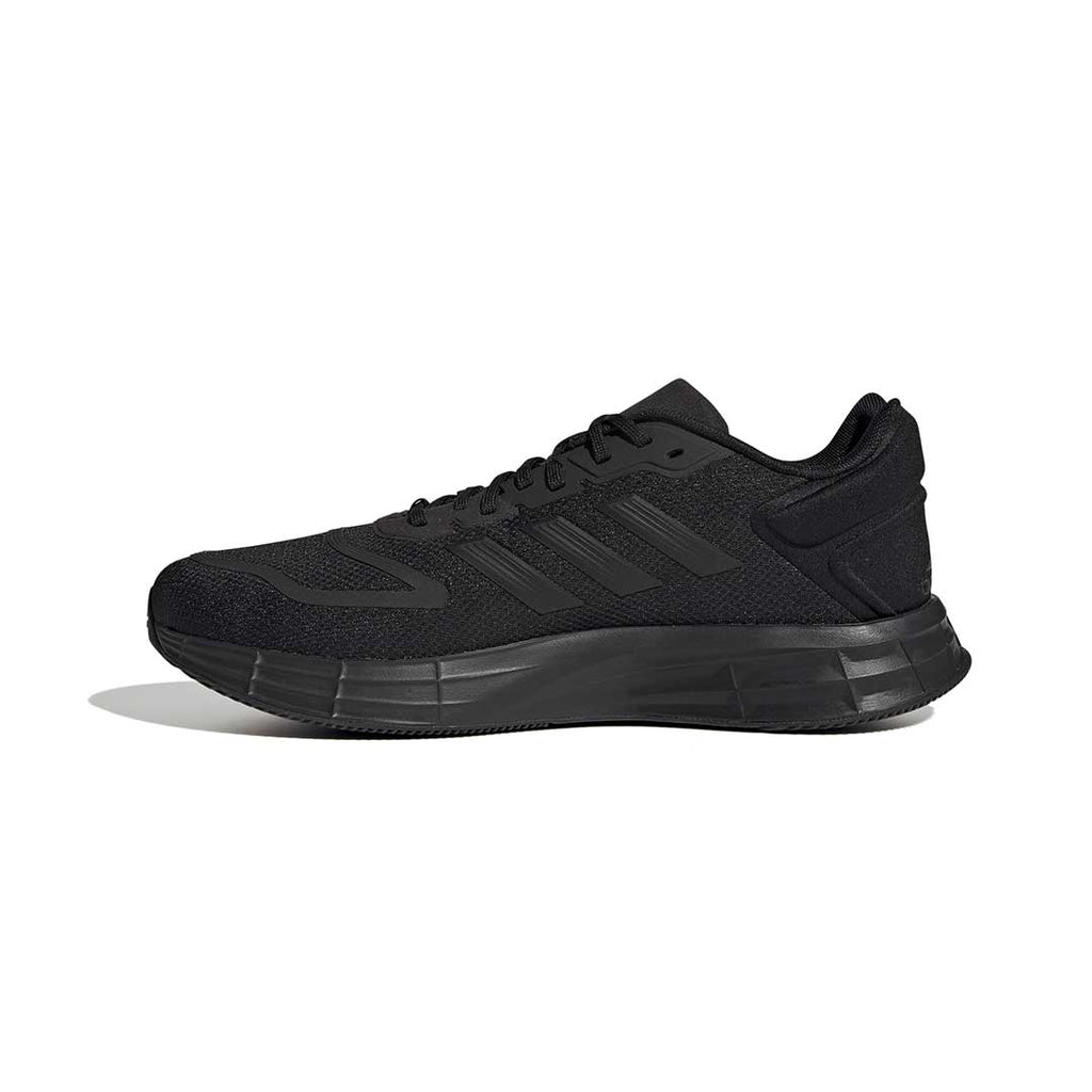 adidas - Chaussures larges Duramo 10 pour Homme (GY3856)