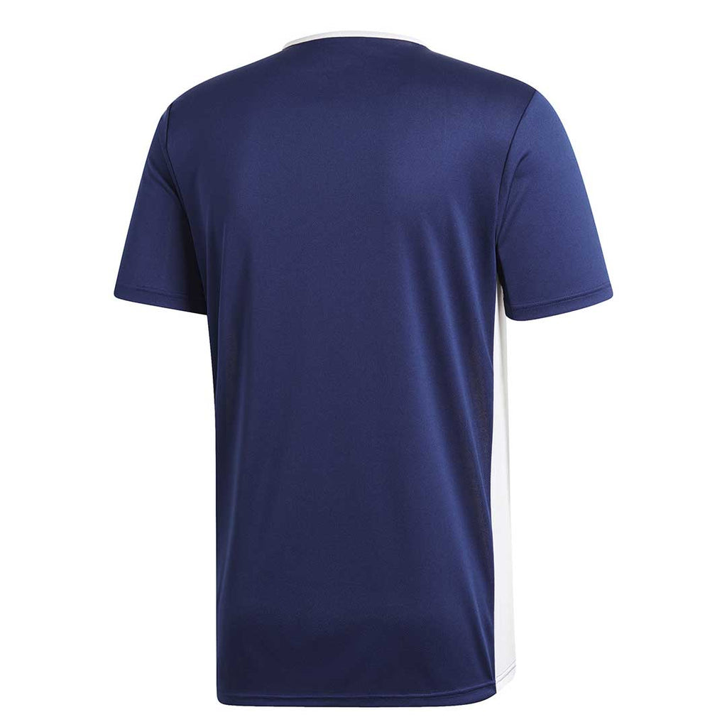 adidas - Maillot Entrada 18 pour Homme (CF1036)