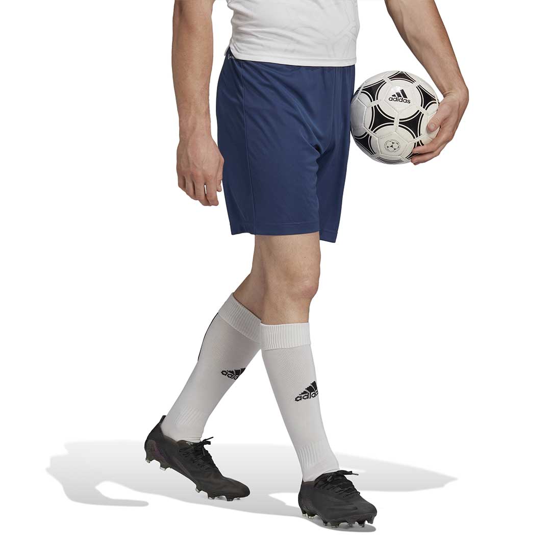 Adidas Entrada 22 Shorts Navy L