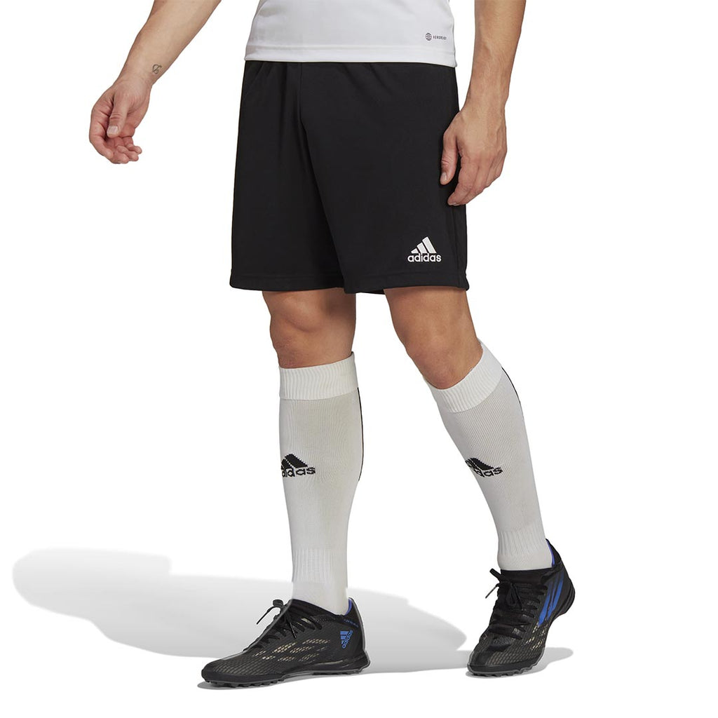 adidas - Short d'entraînement Entrada 22 pour Homme (HB0575)