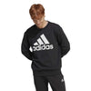 adidas - Men's Essentials French Terry Big Logo Sweater (IC9324)