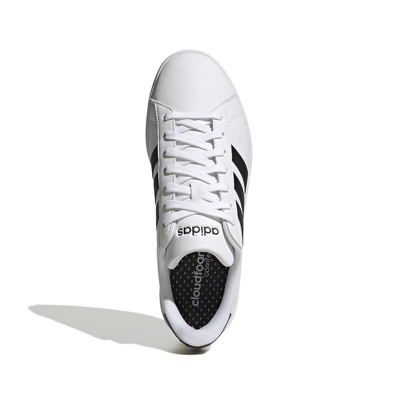 adidas - Men's Grand Court Shoes (GW9195)