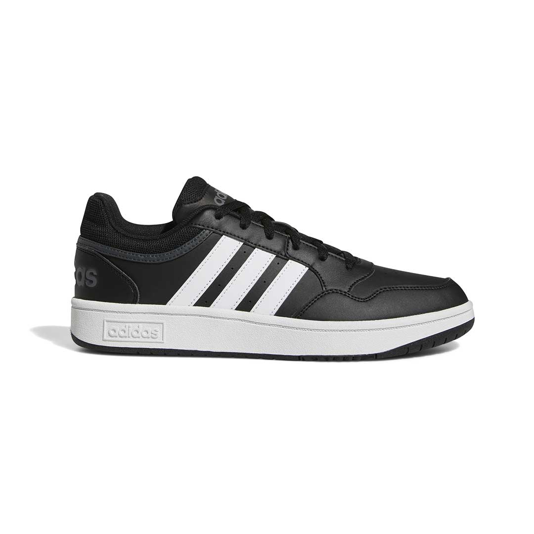 Adidas hoops hotsell 2.0 men's