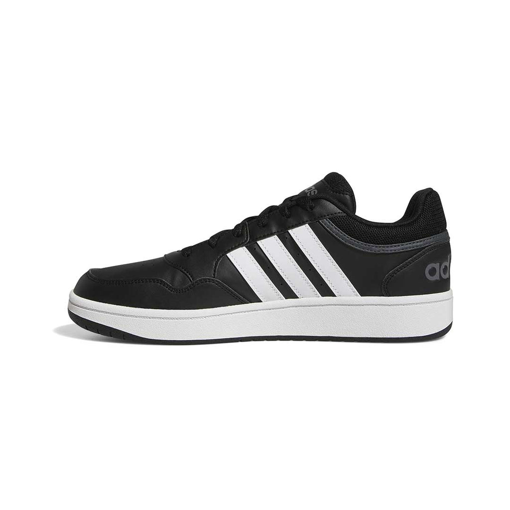 adidas - Hoops 3.0 Classique Vintage Chaussures Homme (GY5432)