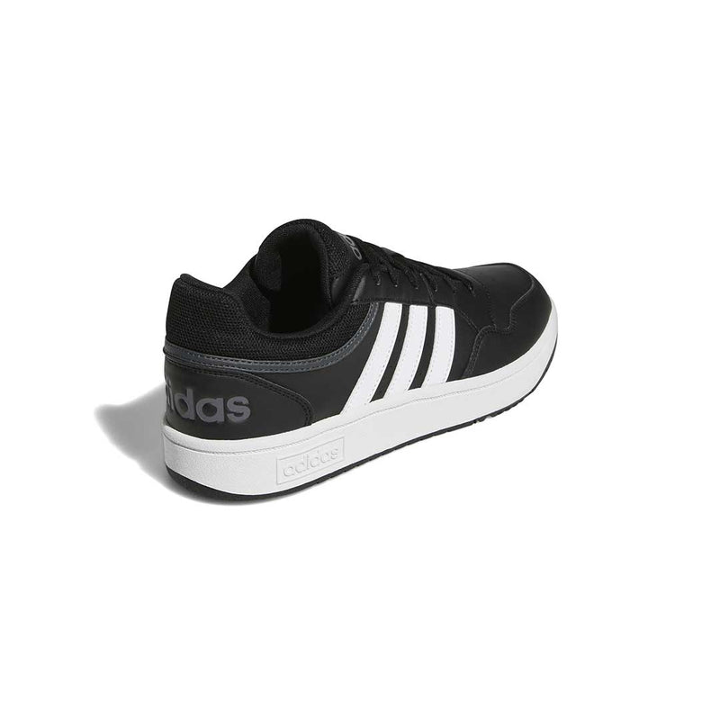 adidas - Hoops 3.0 Classique Vintage Chaussures Homme (GY5432)