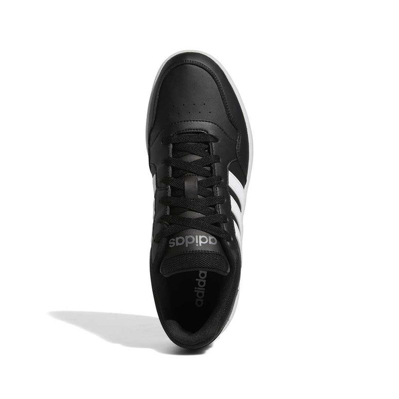 adidas - Hoops 3.0 Classique Vintage Chaussures Homme (GY5432)