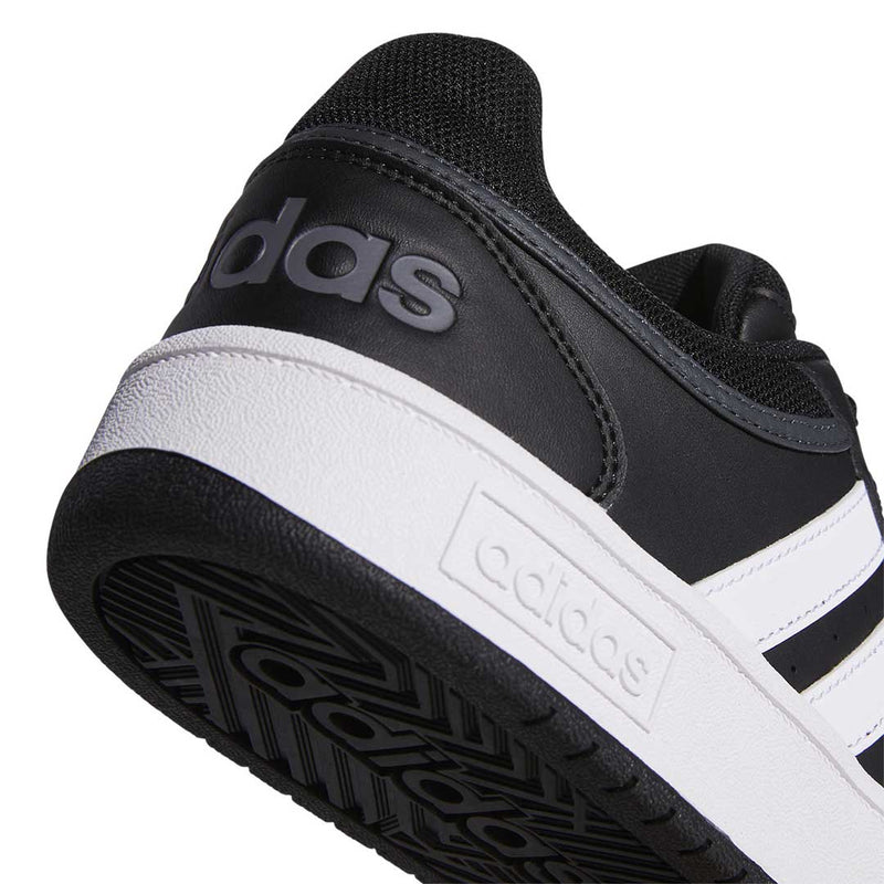 adidas - Hoops 3.0 Classique Vintage Chaussures Homme (GY5432)