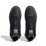 adidas - Men's Hoops 3.0 Mid Basketball Classic Vintage Shoes (HP7939)