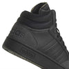 adidas - Men's Hoops 3.0 Mid Basketball Classic Vintage Shoes (HP7939)