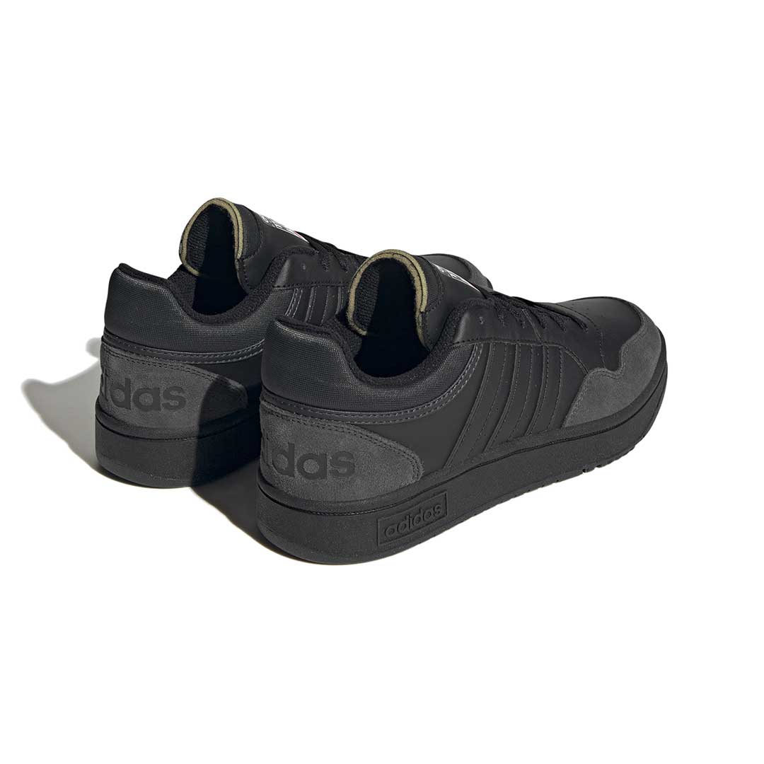 Adidas hoops shop low 2.