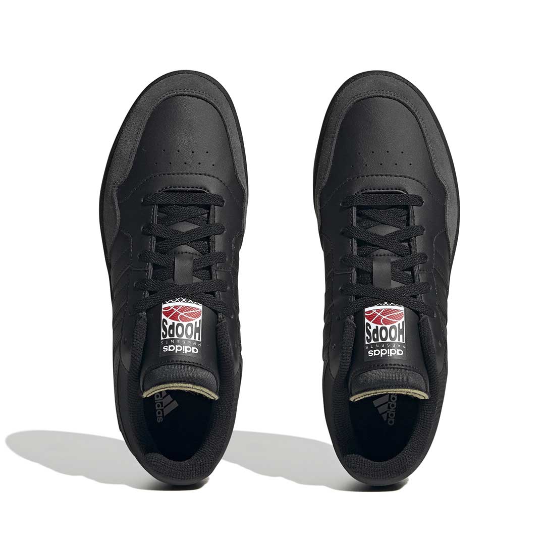 Adidas hoops shop low 2.
