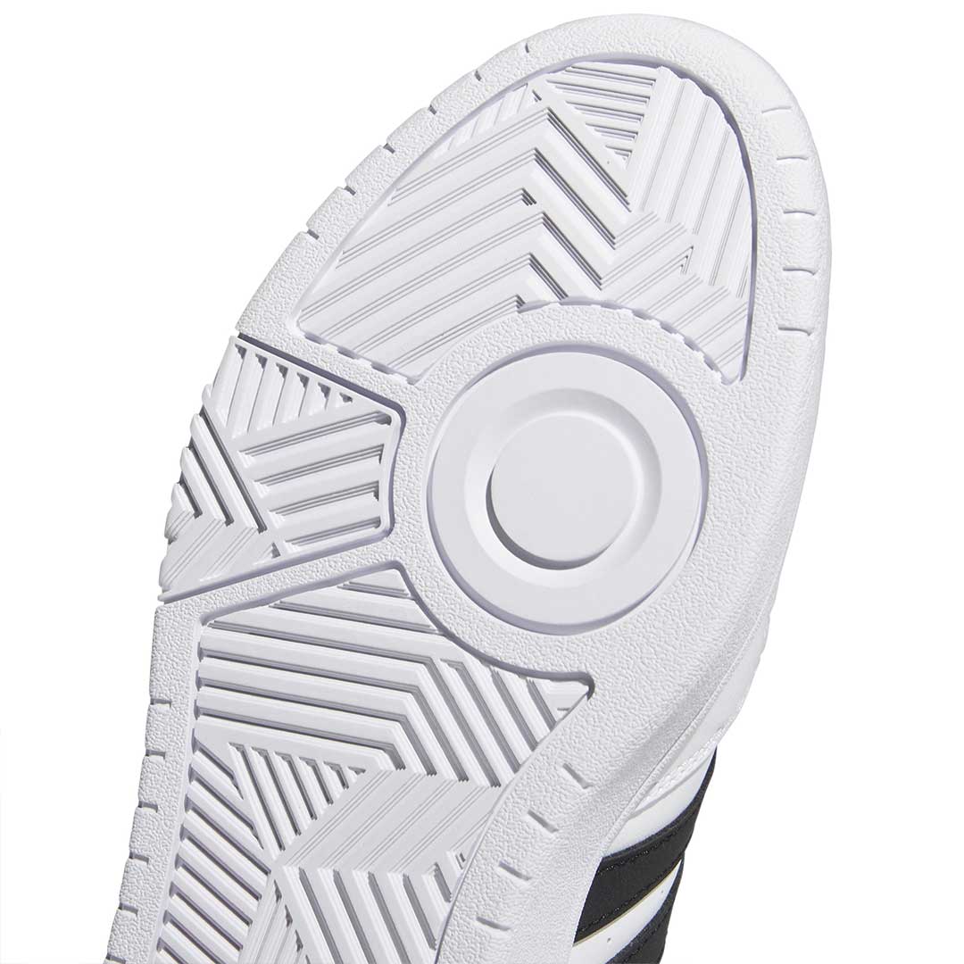 adidas gazelle silver green womens adidas Men Hoops 3.0 Mid Lifestyle Basketball Classic Vintage Shoes main image 1