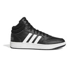 adidas - Men's Hoops 3.0 Mid Classic Vintage Shoes (GW3020)