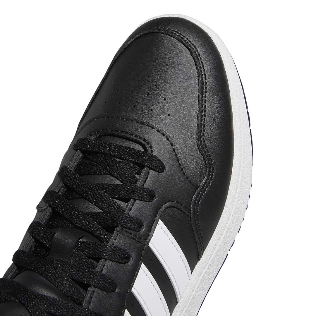 adidas Men s Hoops 3.0 Mid Classic Vintage Shoes GW3020 SVP