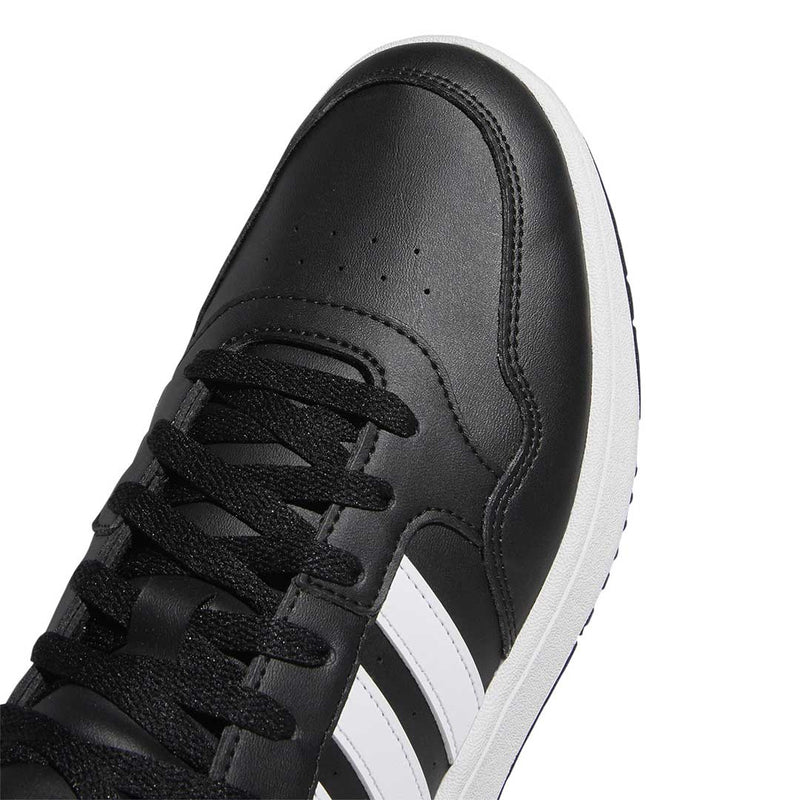 Adidas cheap hoops 43