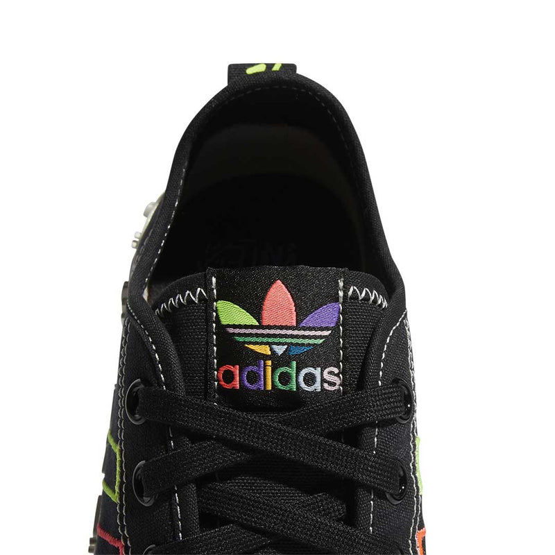 adidas - Men's Nizza Pride Shoes (GX6391)