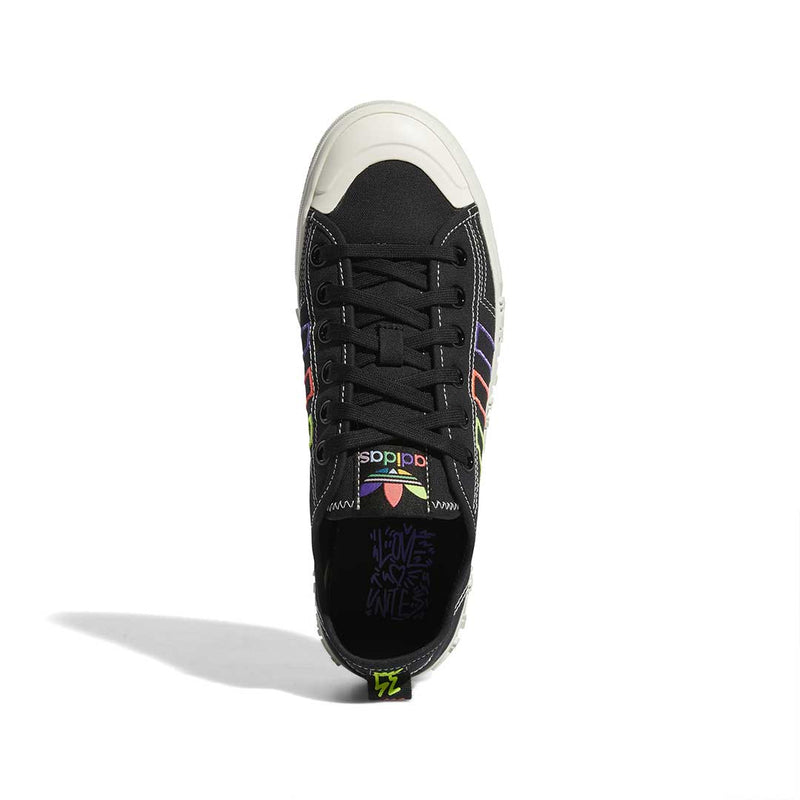 adidas - Men's Nizza Pride Shoes (GX6391)