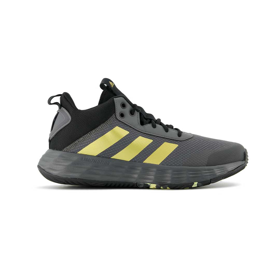 Adidas Men s Own The Game 2.0 Sneaker