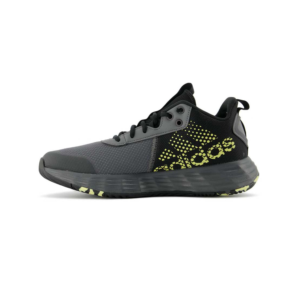 adidas - Chaussures Ownthegame 2.0 Homme (GW5483)